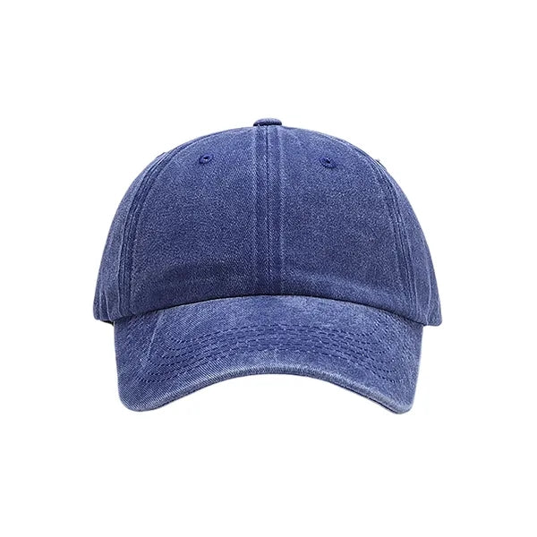 Vintage Washed Baseball Cap