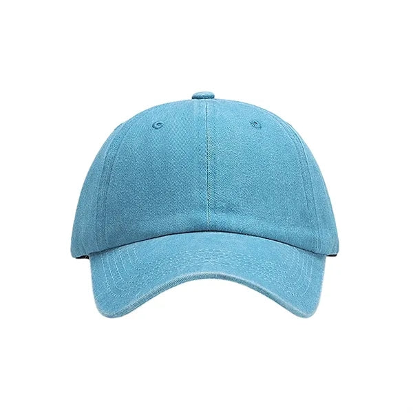 Vintage Washed Baseball Cap
