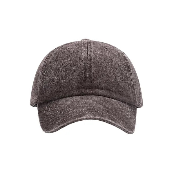 Vintage Washed Baseball Cap
