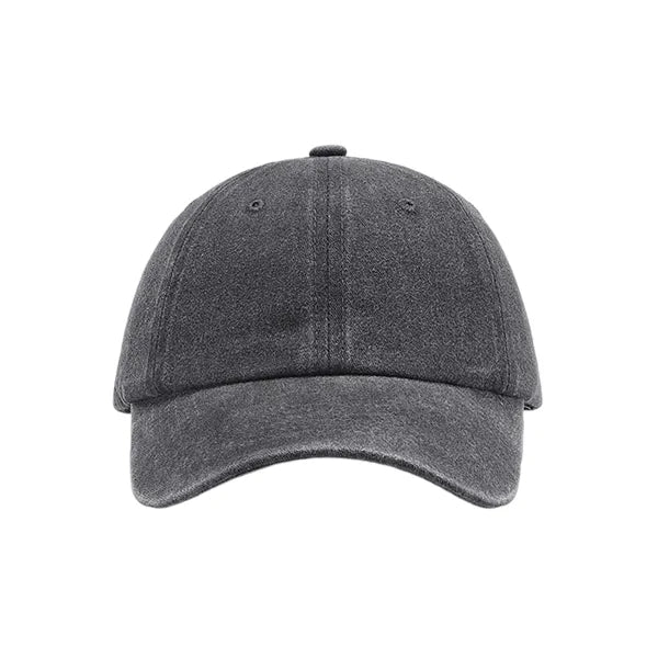 Vintage Washed Baseball Cap