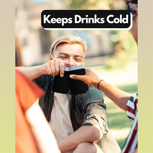 12oz Can Cooler Holder