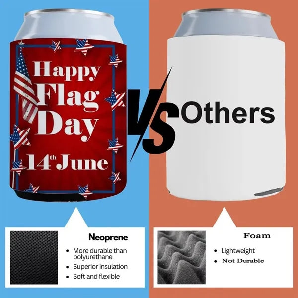 12oz Can Cooler Holder