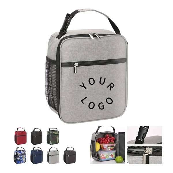 PEVA Portable Cooler Bag