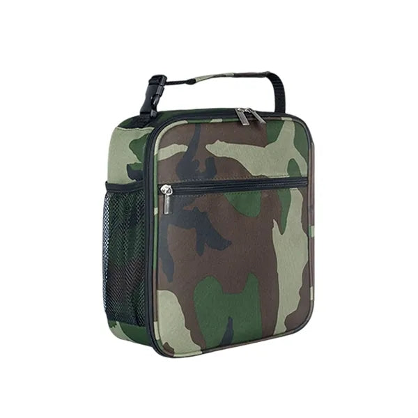 PEVA Portable Cooler Bag