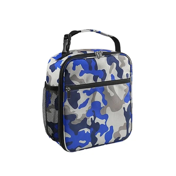 PEVA Portable Cooler Bag