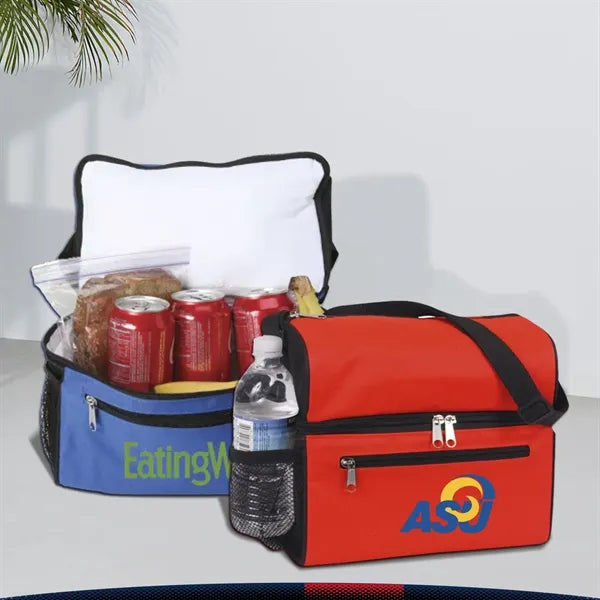 Zymora Cooler Bag