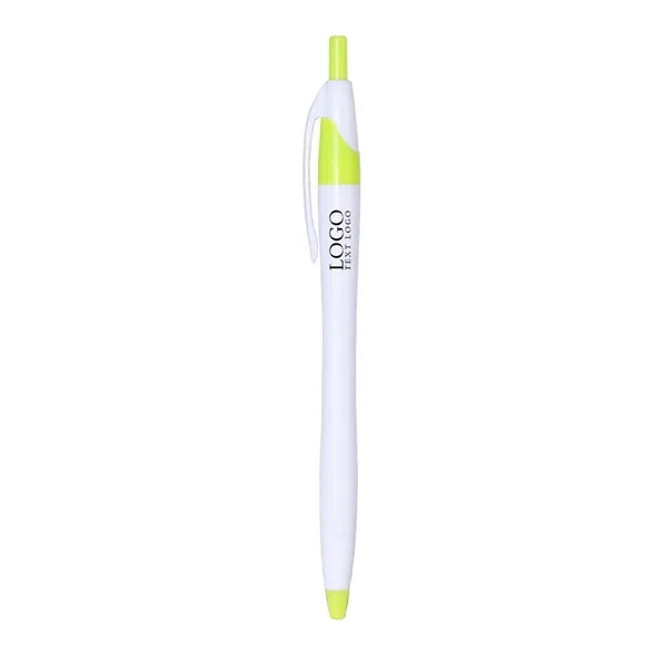 Stratus Click Pen