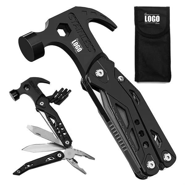 Survival Multi-Tool Hammer