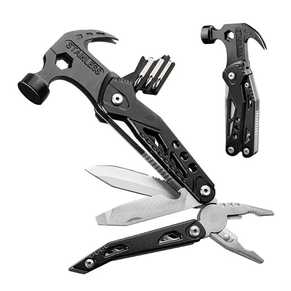 Survival Multi-Tool Hammer