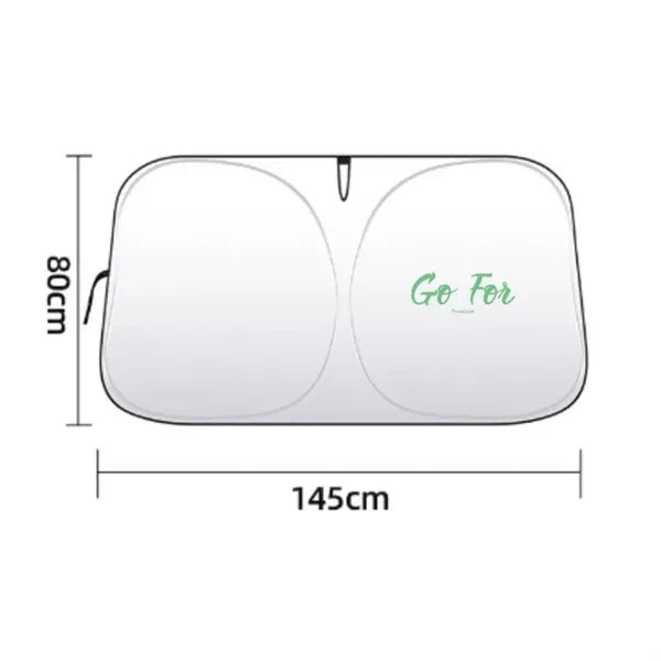 Car Windshield Sun Shade