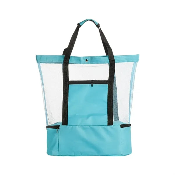 Insulated Beach Bag