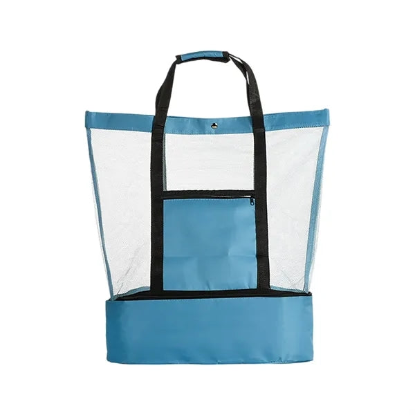 Insulated Beach Bag