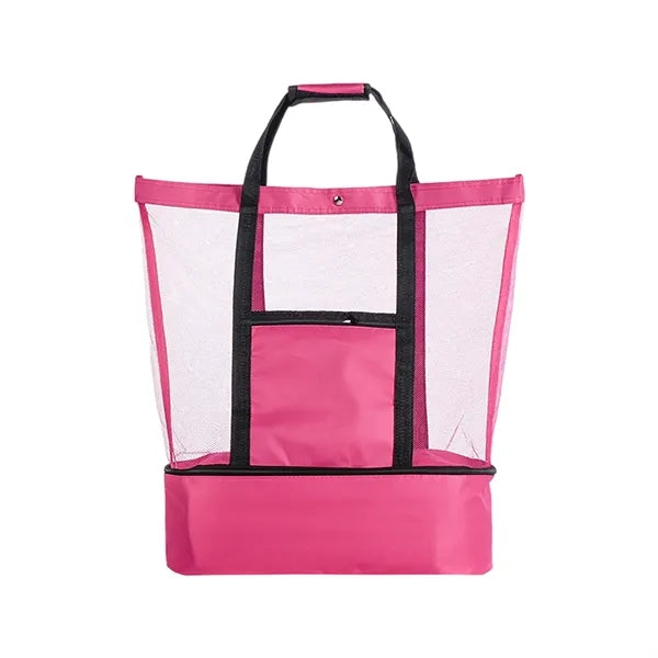 Insulated Beach Bag
