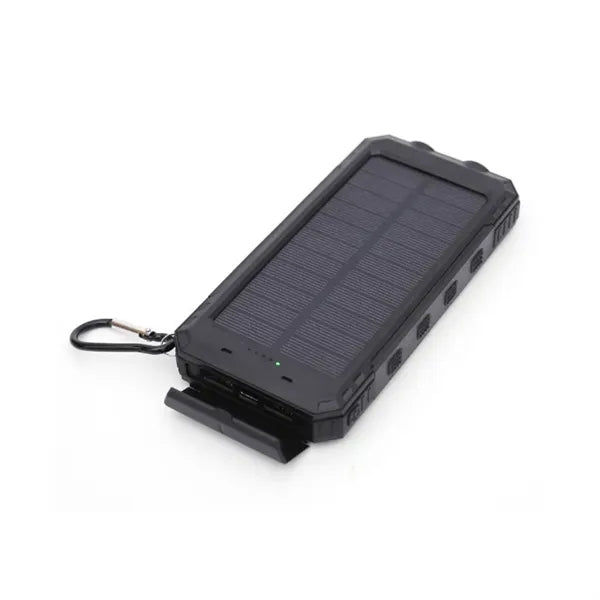 Solar Charger Power Bank 20,000mAh