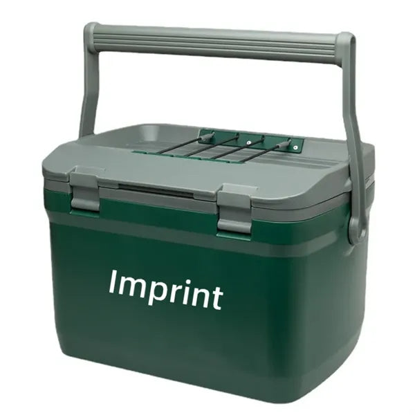 15.1 L Hard Cooler