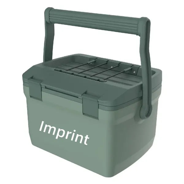15.1 L Hard Cooler