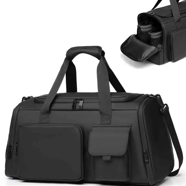 Travel Duffel Bags for Men