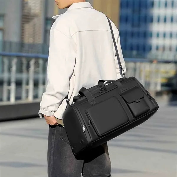Travel Duffel Bags for Men