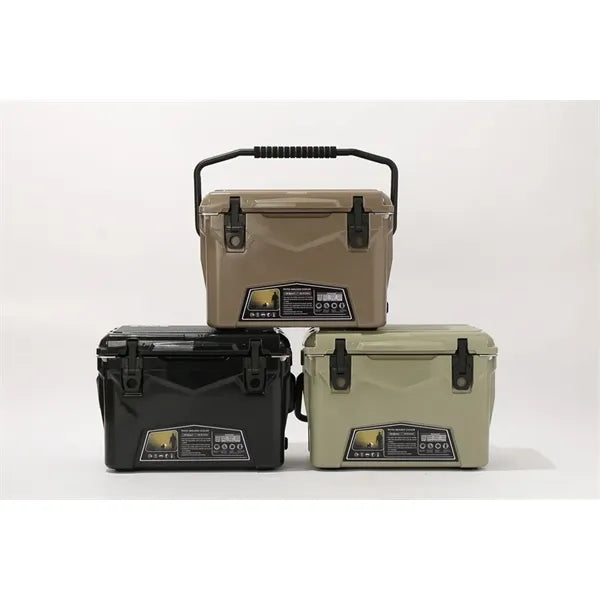 20Qt Hard Cooler