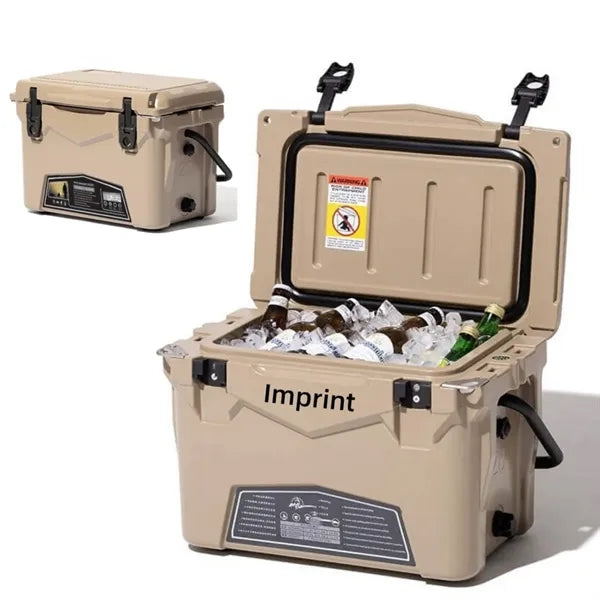20Qt Hard Cooler