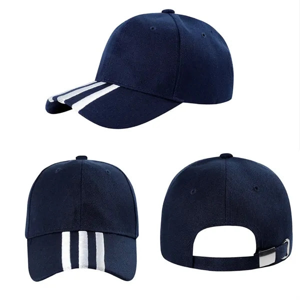 Fashion Adjustable Baseball Cap