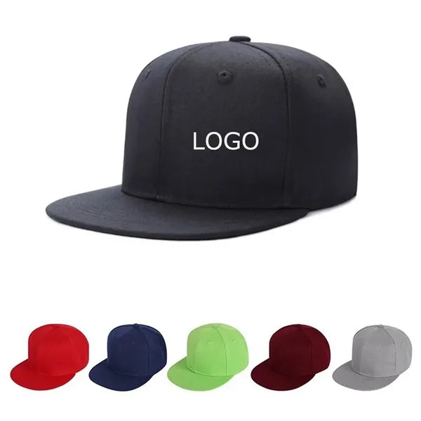 Logo Baseball Cap