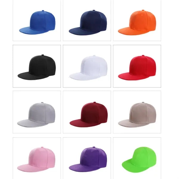 Logo Baseball Cap