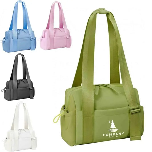 Mini Gym Bag for Women