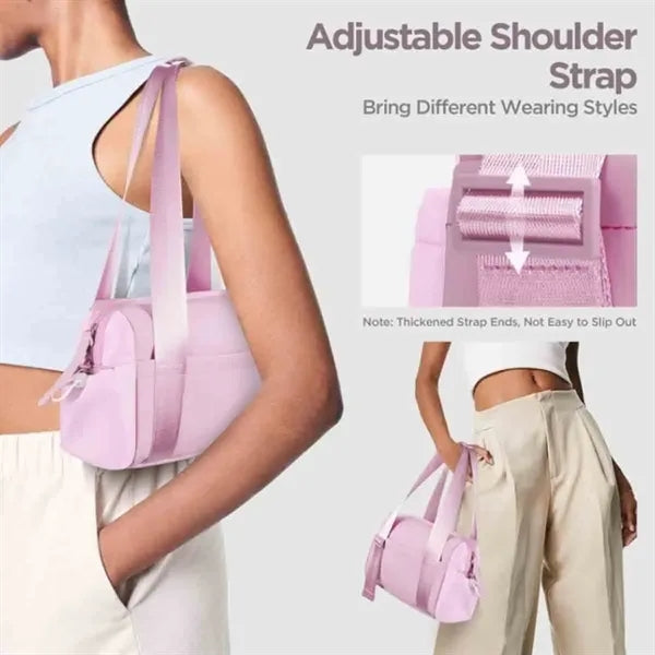 Mini Gym Bag for Women