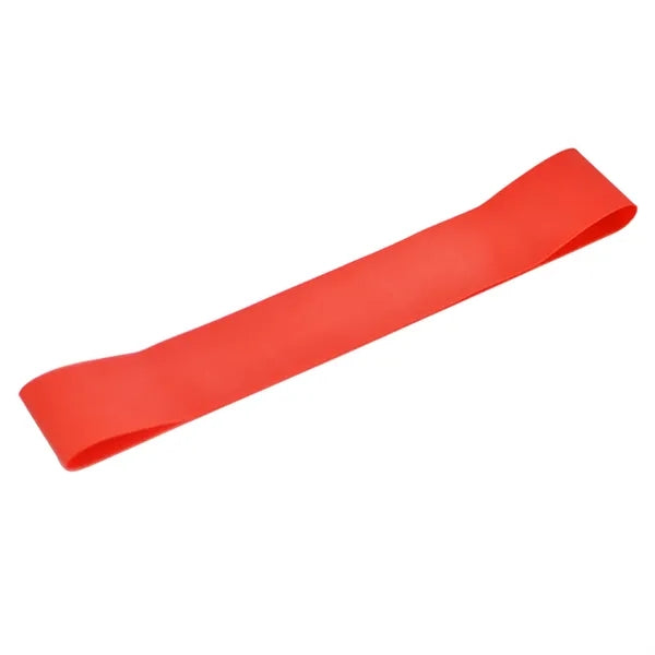Elastic Exercise Resistance Bands