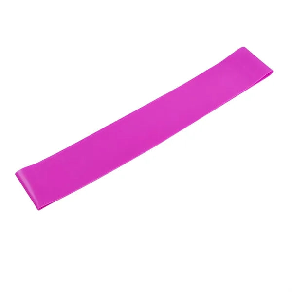 Elastic Exercise Resistance Bands