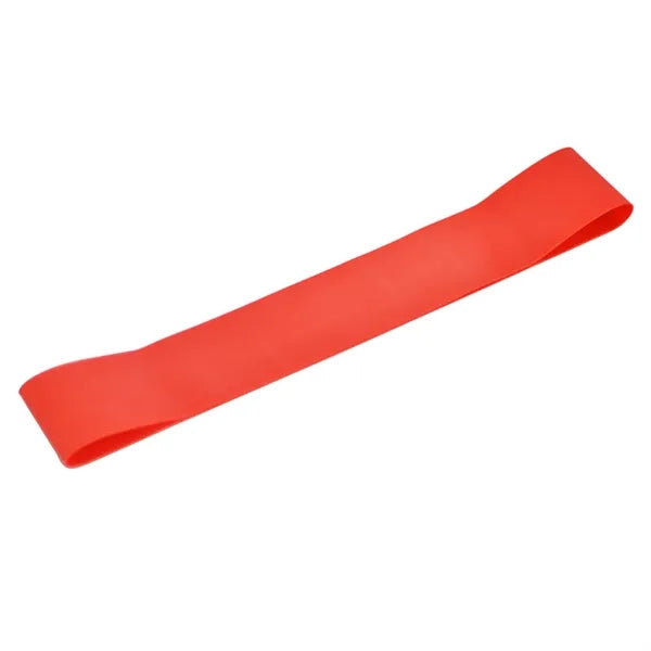 Elastic Exercise Resistance Bands