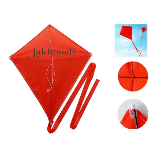 Delta Kite