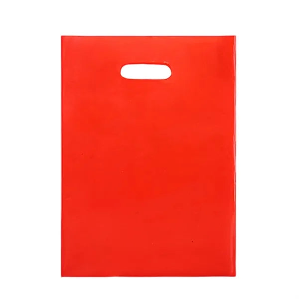 Die Cut Handle Bag (14""x10"")