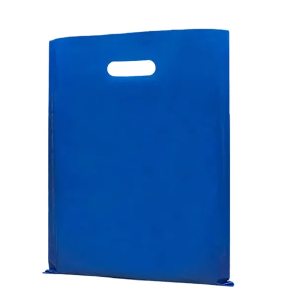 Die Cut Handle Bag (14""x10"")