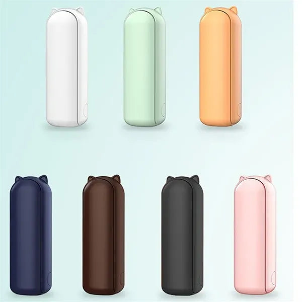 USB Powered Folding Personal Fan