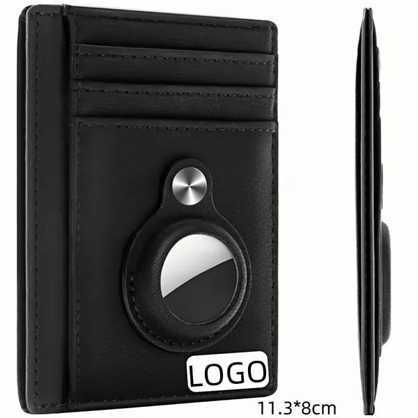 Slim RFID Wallet for Men Unisex Use