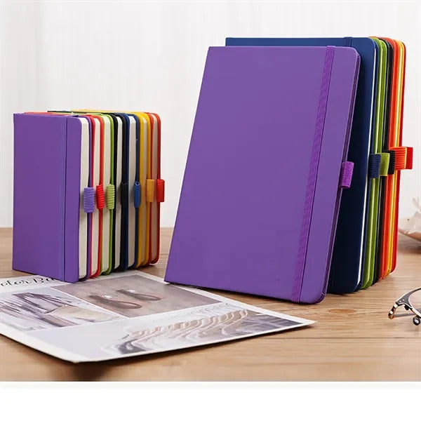 Gift Set W/ Notebook and Pen