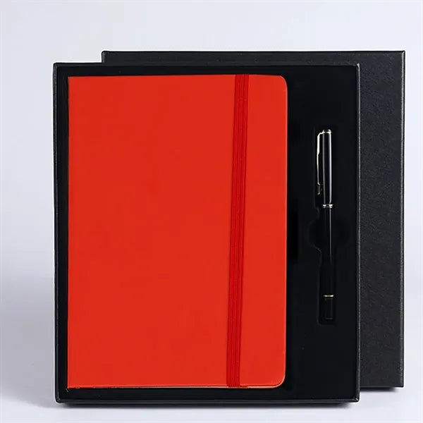 Gift Set W/ Notebook and Pen