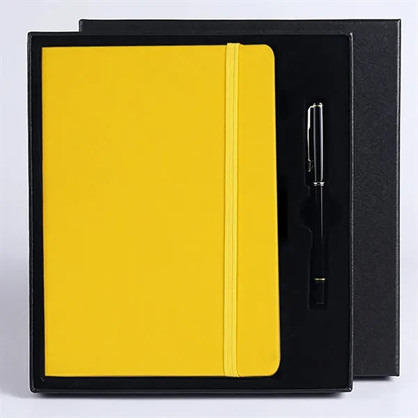 Gift Set W/ Notebook and Pen