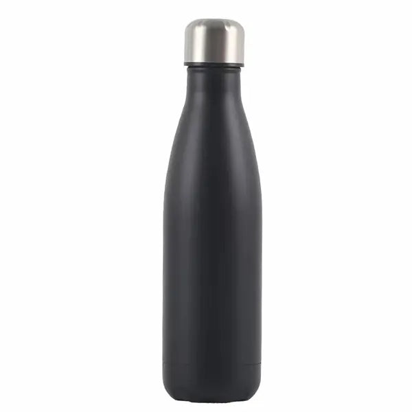 16Oz. Personalized Stainless Steel Insulated Water Bottle