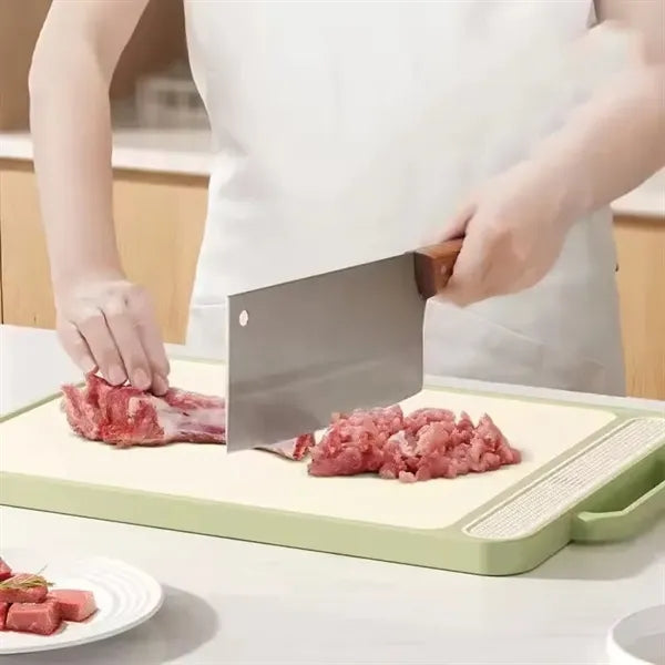 Cutting Board