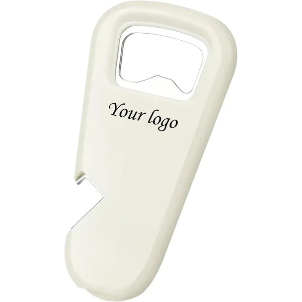 Multi Function Magnetic Bottle Opener