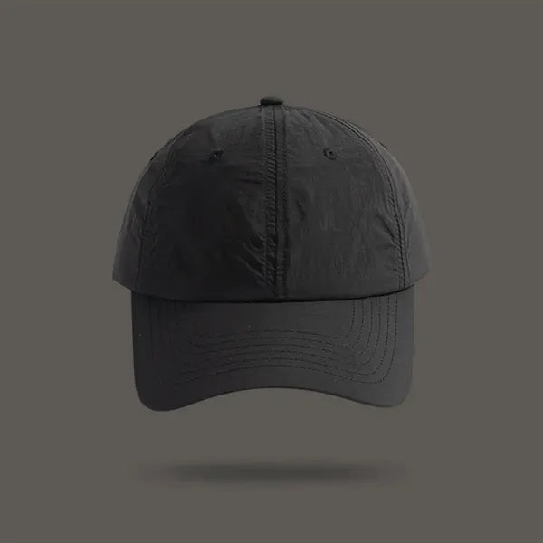 Summer Breathable Quick-Dry Baseball Cap