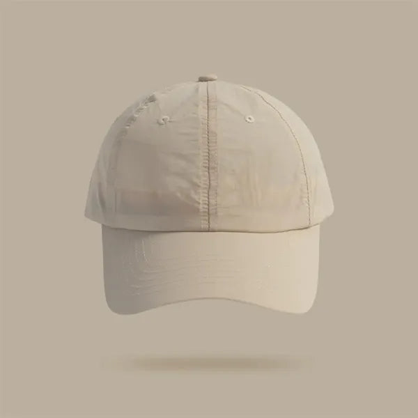 Summer Breathable Quick-Dry Baseball Cap