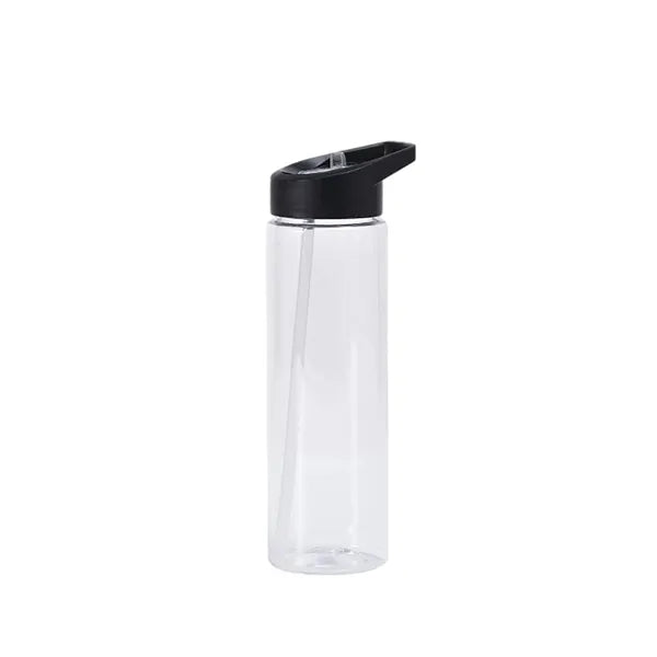 24oz Sports Drinking Cup With Straw
