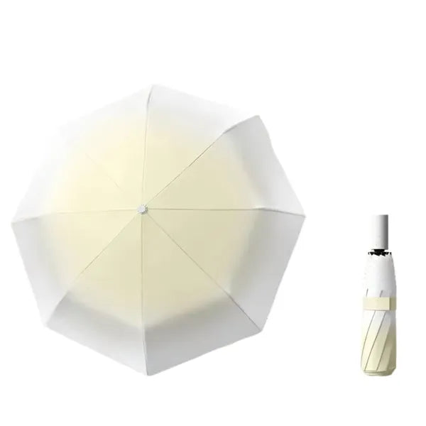 Gradient Color Premium Umbrella