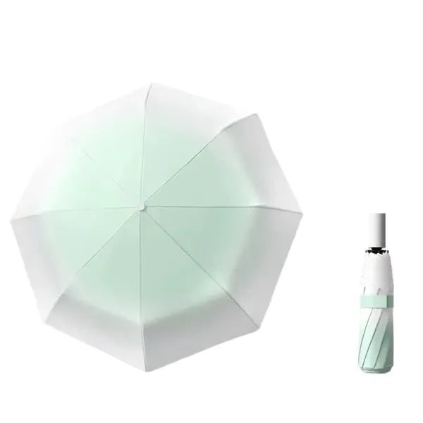 Gradient Color Premium Umbrella