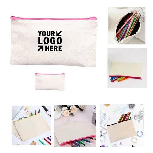 8.27" * 4.72"Tailored Pencil Case