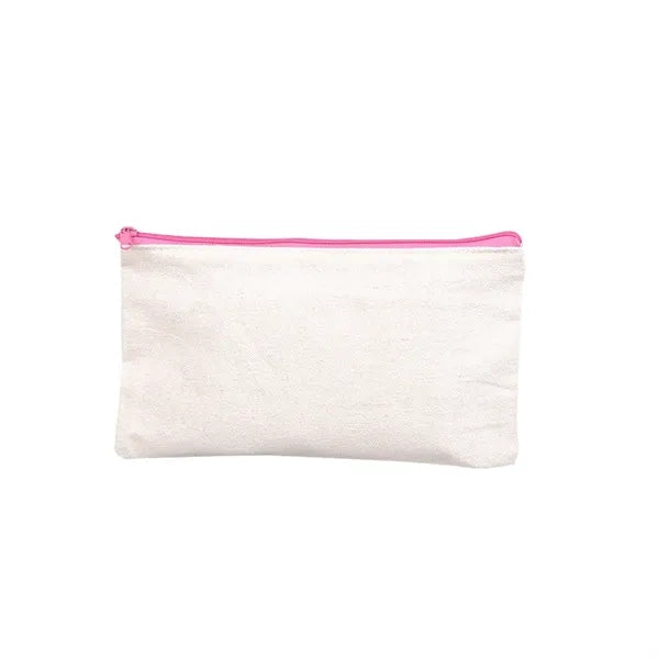 8.27" * 4.72"Tailored Pencil Case